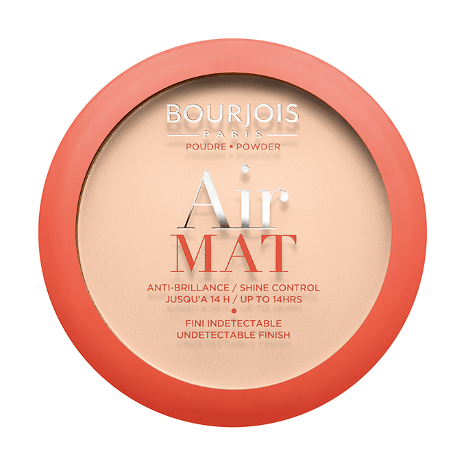 Bourjois Airmat Powder No. 1