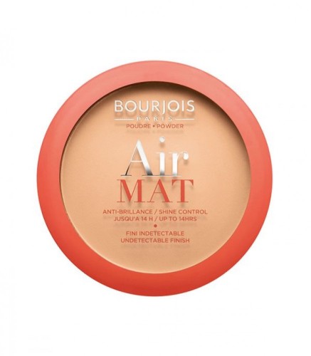 Bourjois powder Airmat No. 5