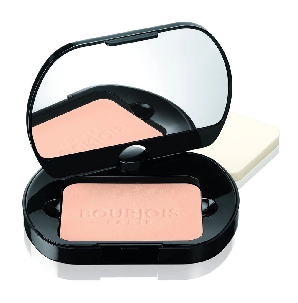 Bourjois Silk Edition Powder 54