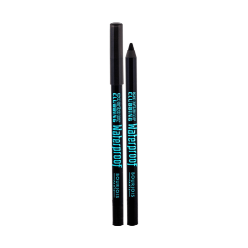 Bourjois Make a waterproof eyeliner pencil