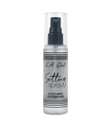 L A Girl Pro Fix Fix Spray 917-80ml