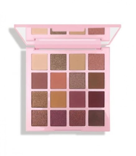 L.A. Girl Pro Shadow Palette Mastery 432