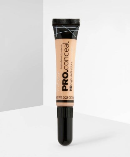 L A Girl Pro Concealer HD 972