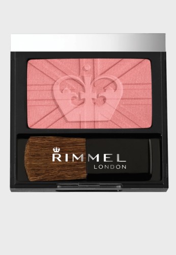 Blusher Pink Rose Rimmel