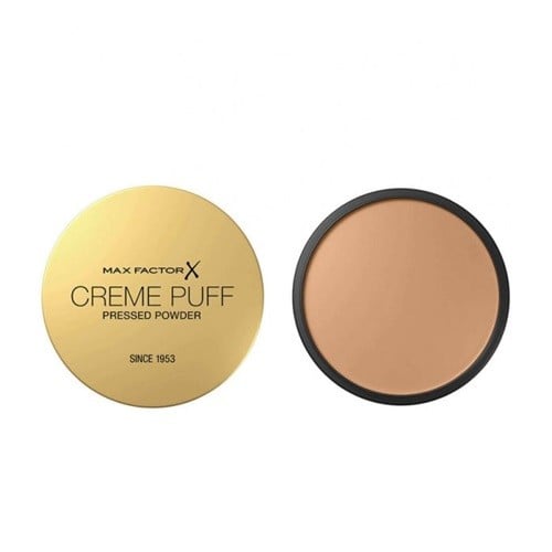 Max Factor Round Powder No. 41