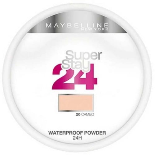 Maybelline Superstay 24 Hour Powder No. 20