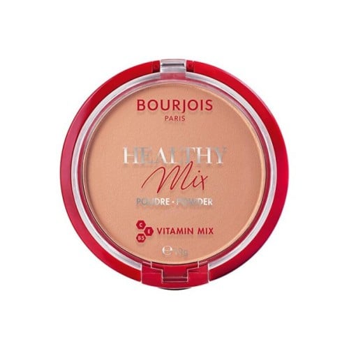 Bourjois Healthy Mix Powder No. 7