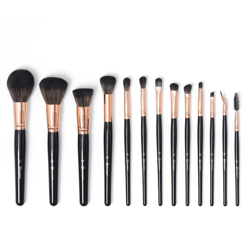 BH Fresh Black Rose Gold