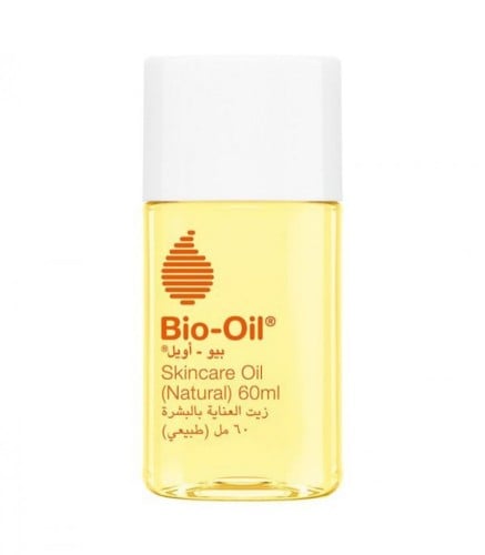 بايو اويل زيت العناية بالبشرة 60مل