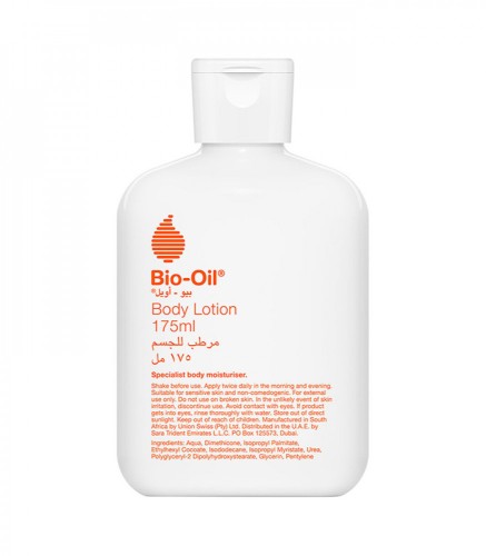 B-Oil body lotion 175 ml