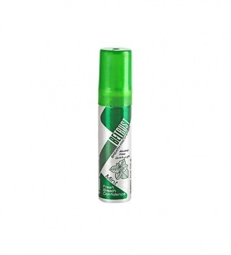 B-trust mouth freshener, mint - 20 ml
