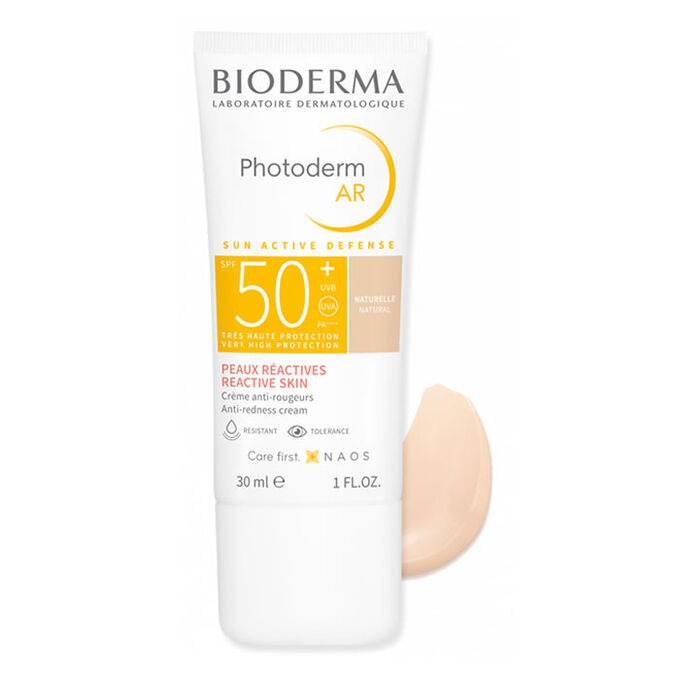 30% Bioderma Photoderm AR Anti-Redness SPF50+ 30ml