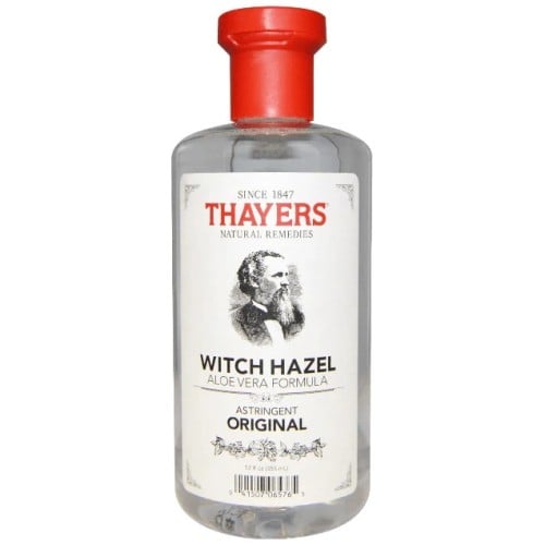 تايرز ماء الورد اورجنال (355ملي)