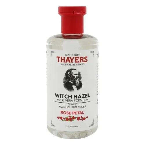 Thayers Rose Petal Rose Water (355ml)