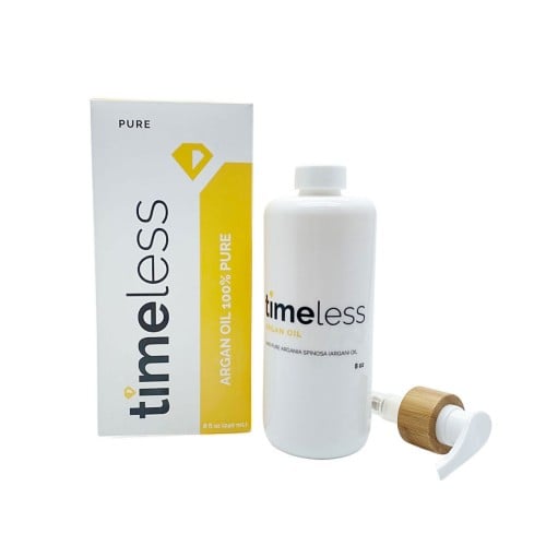Timeless _ argan oil 240 ml