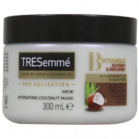 Tresemmé Coconut Face Mask 300ml