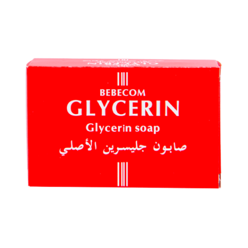 Glycerin soap original 125 g