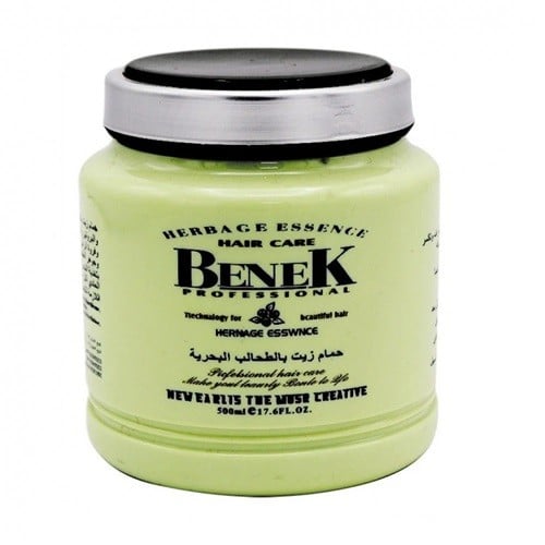 Benek Seaweed Bath Oil - 500ml 