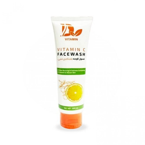Doctor Vitamin Vitamin C Face Wash 100ml