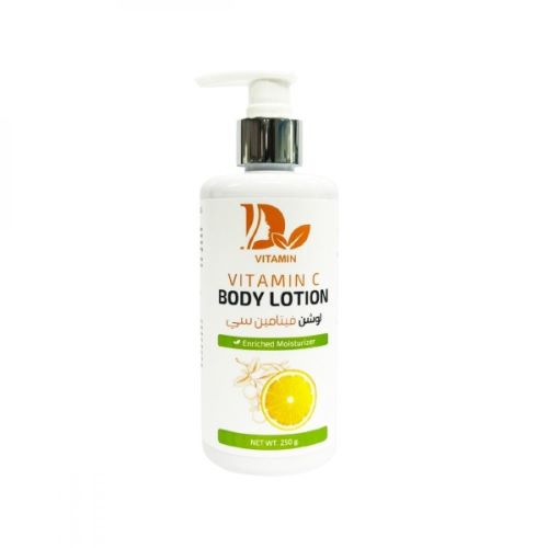 Dr. Vitamin Vitamin C Lotion 250gm