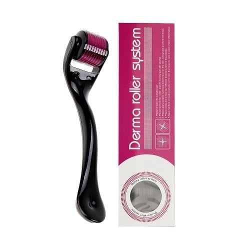 Derma roller, 1.5 piece