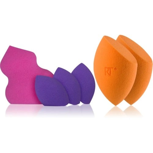 Real Technique _ Sponge 6 pieces