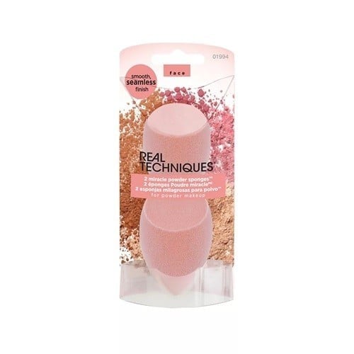 Real Technique Sponge Set 2 Pieces 01994