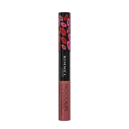 Rimmel _ lipstick 220