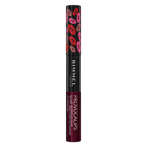 Rimmel _ lipstick 570
