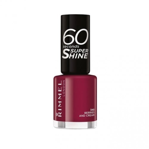 Rimmel _ Manicure No. 340