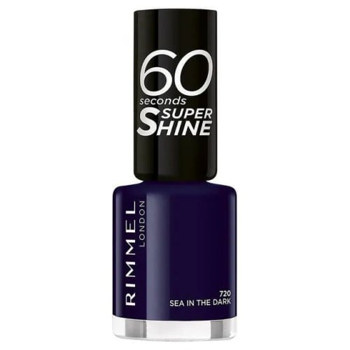 Rimmel _ Manicure No. 720
