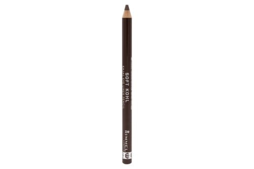Rimmel dry brown eyeliner pencil