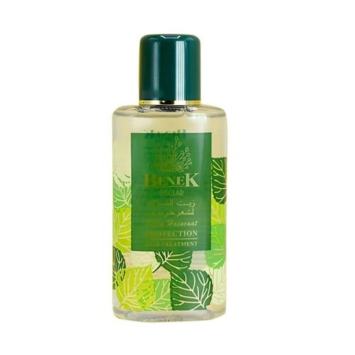  Benek Nectar Green Tea Hair Oil 120ml