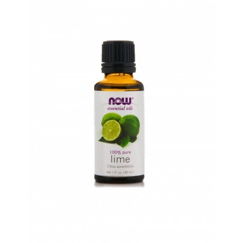 Now Lime Fragrance Oil 30 ml