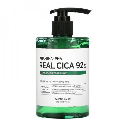 Some By Mi Cica Gel Soothing And Soothing 300ml