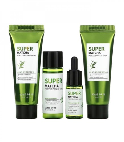 Some by mi pore care set