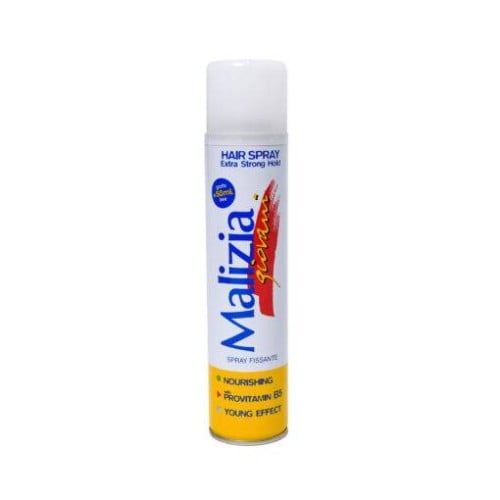 Malaysian hairspray 250 ml