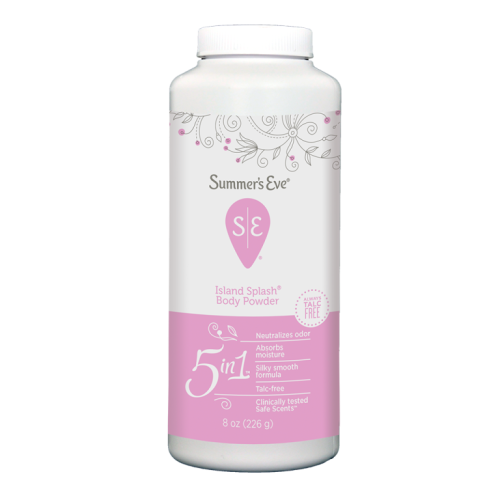 Summer Eve _ Summer Eve Powder 226g