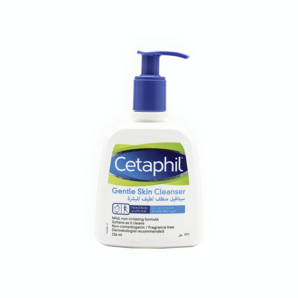 Cetaphil skin cleanser 236 ml