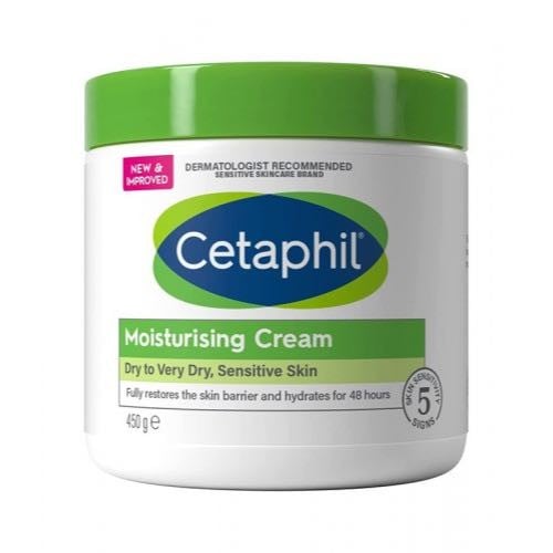 Cetaphil cream 450 grams