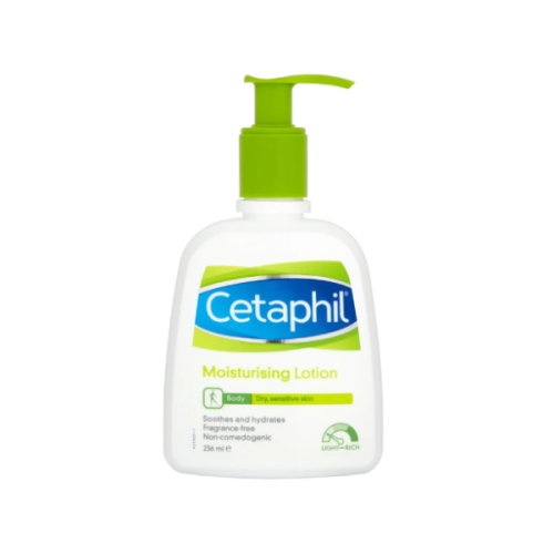 Cetaphil lotion 237 ml
