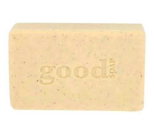 Alafia cedarwood soap
