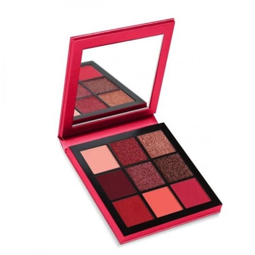 Huda Beauty Mini Ruby eyeshadow