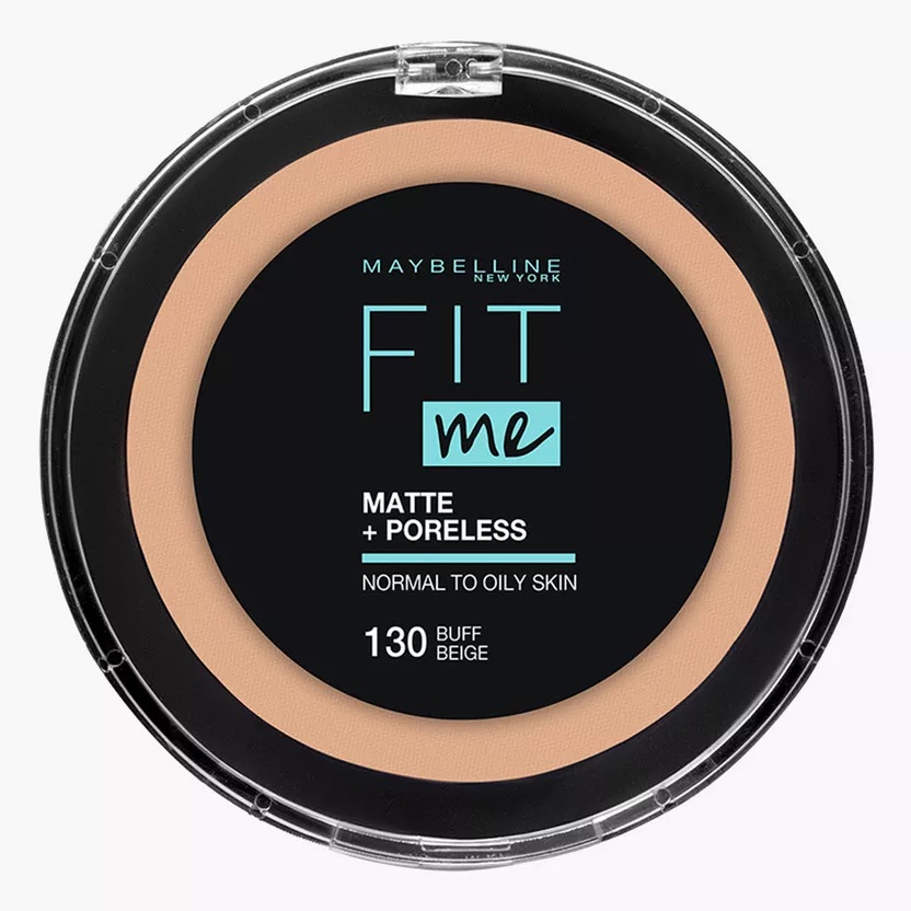 Fit me powder no. 130