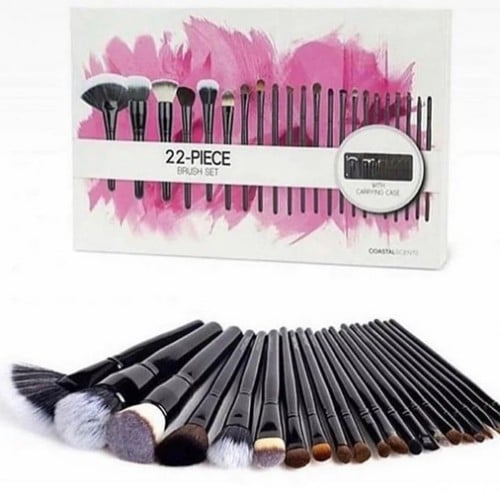 فرش كوستال 12 قطعة