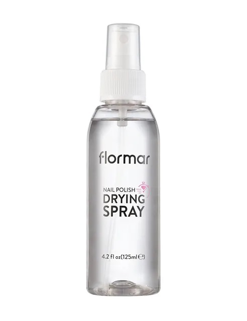 Flormar nail polish dryer 125 ml