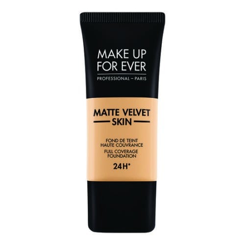 Forever Velvet Foundation Y315