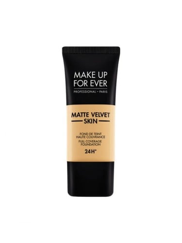 Forever Velvet Foundation Y365