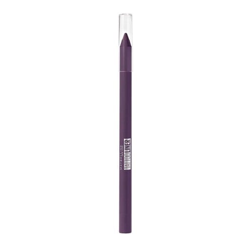Maybelline Tattoo Liner Pen Violet 940