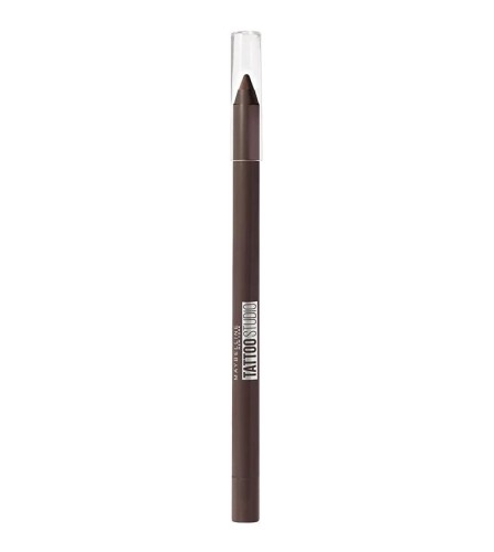 Maybelline Tattoo Liner Pencil Brown 910